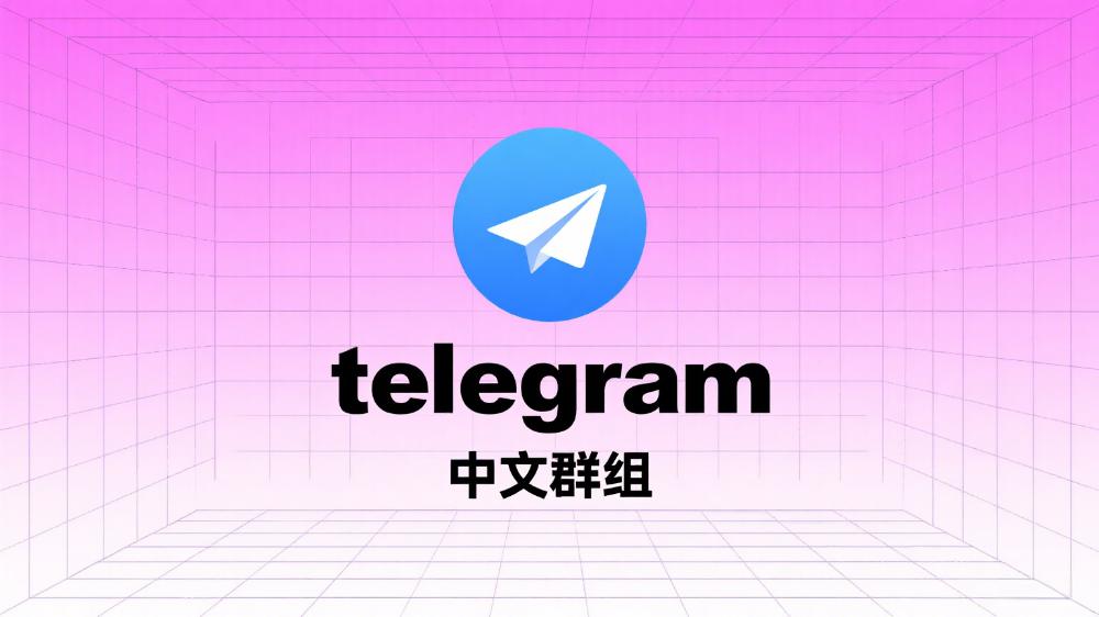 很多人以为Telegram中文群组只是聊天，其实大错特错！