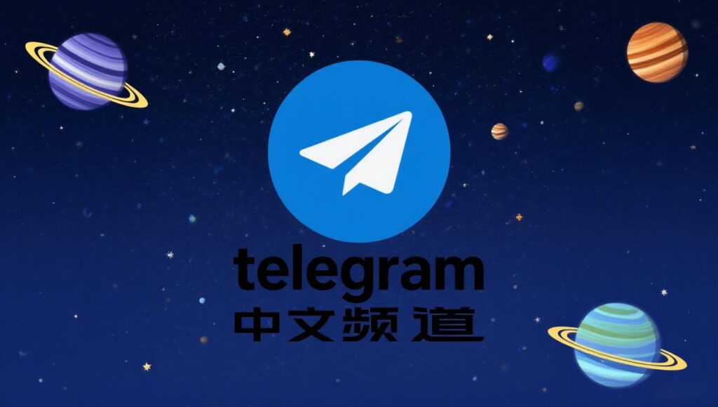 最新优质Telegram中文频道推荐（附加入方法）