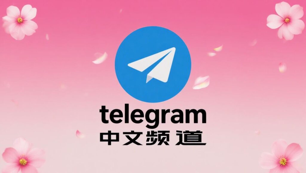 最新优质Telegram中文频道推荐（附加入方法）