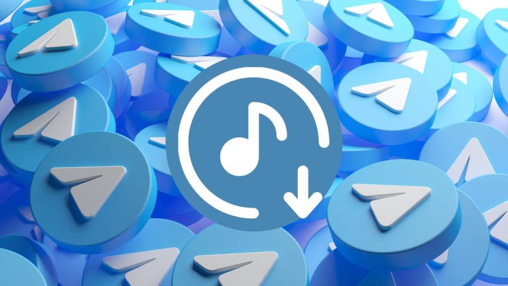 Telegram音乐保存路径在哪里?-电报中文官网 - 纸飞机中文资讯网