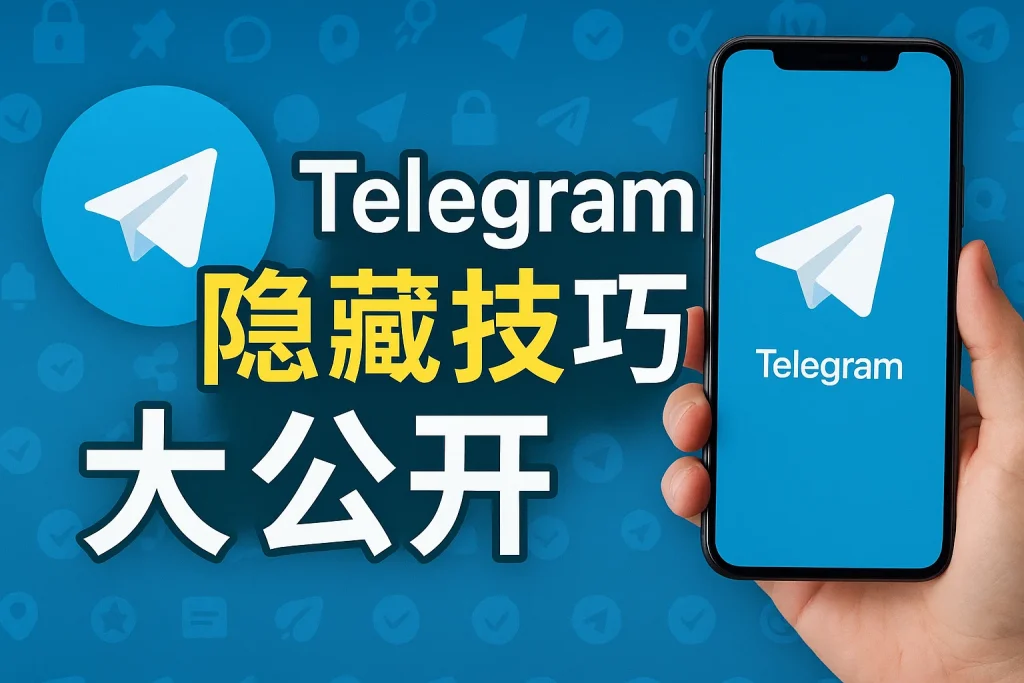 Telegram怎样保护个人信息安全？