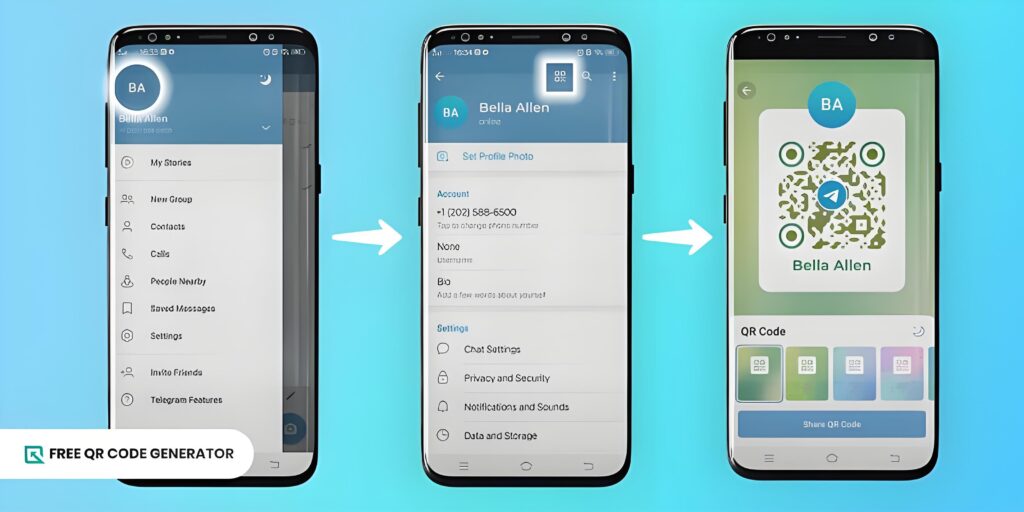 Telegram邀请链接怎样创建？