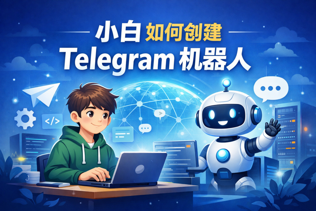 开发Telegram机器人自动回复有什么攻略?-电报中文官网 - 纸飞机中文资讯网