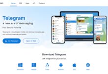 Telegram 官方版怎么下载?手机电脑安装完整指南-电报中文官网 - 纸飞机中文资讯网