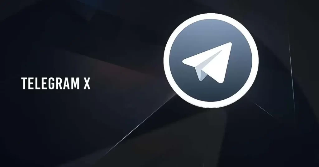 Telegram的另版本TelegramX的逆天功能你发现了么？