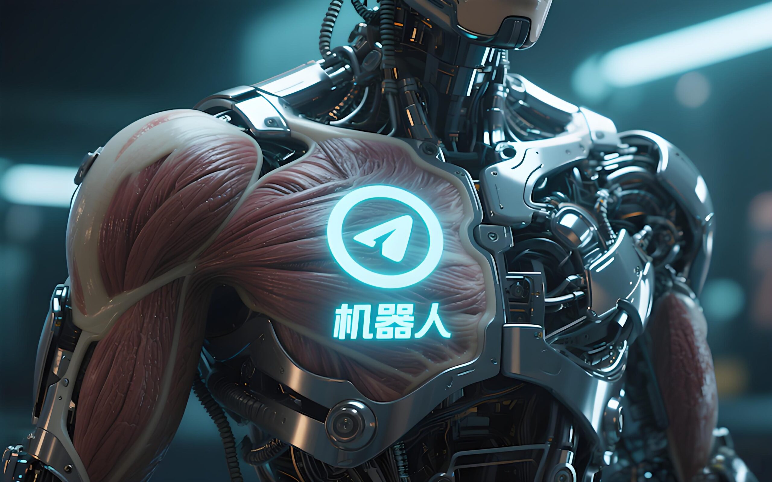 Telegram机器人有什么用途？企业最看重的功能曝光！