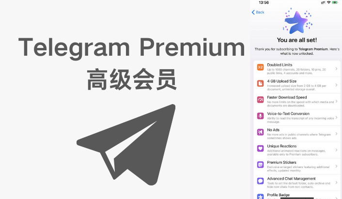 千万别这样买Telegram电报会员！不然费用白花了