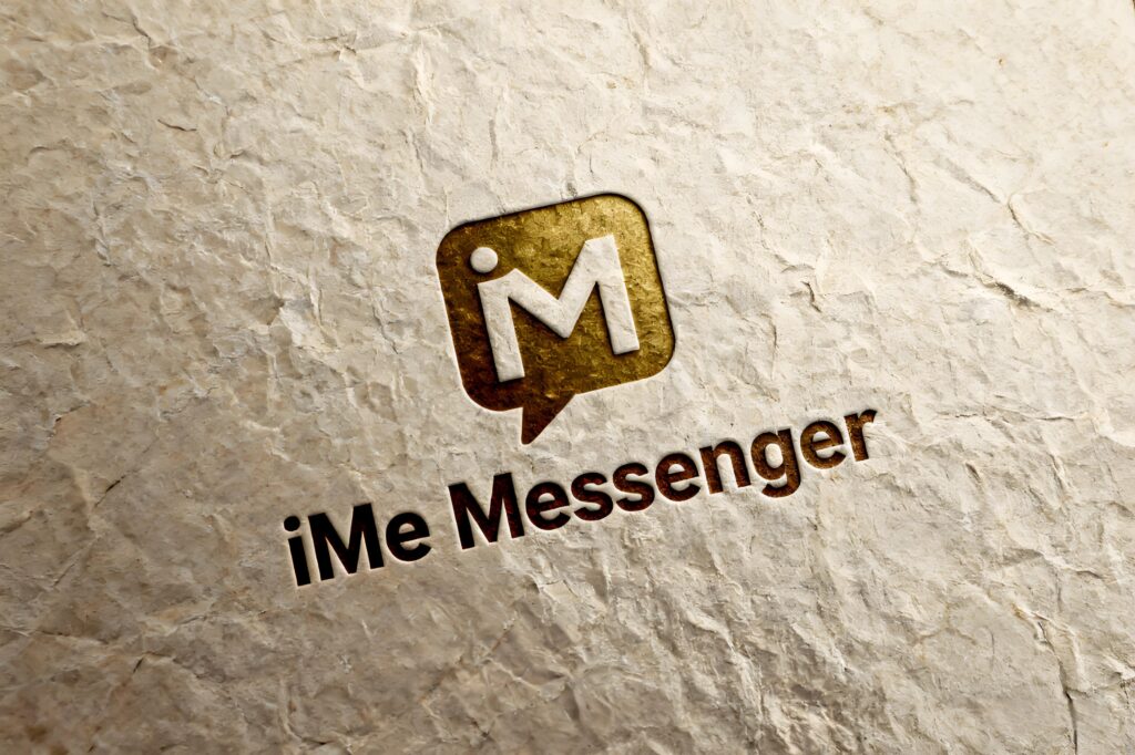 iMe Messenger加密货币消息App的潜力