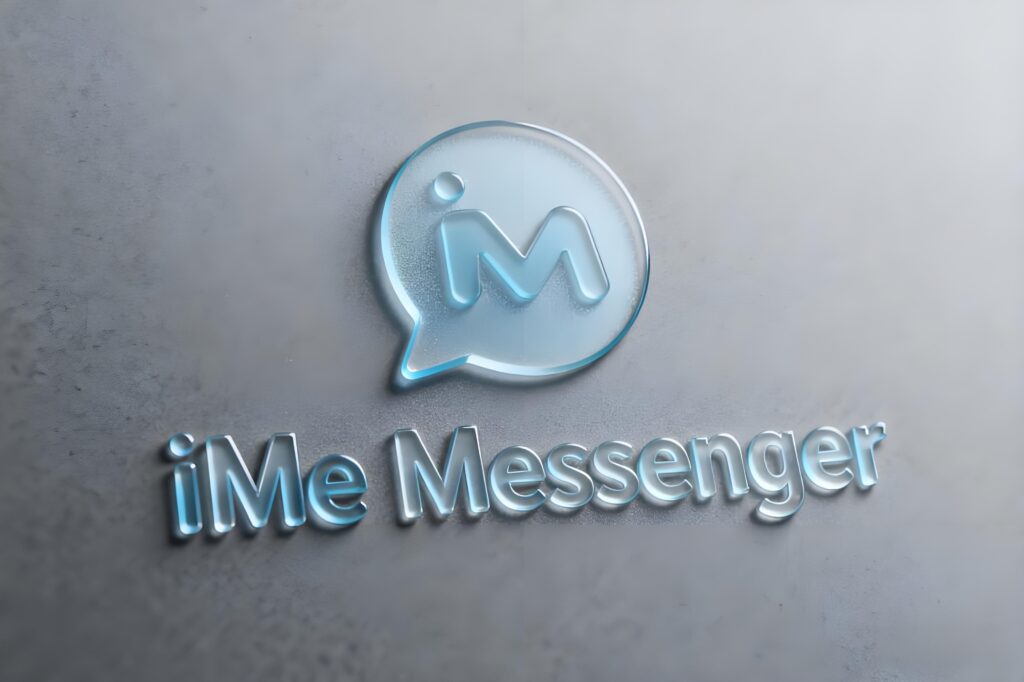 iMe Messenger加密货币消息App的潜力