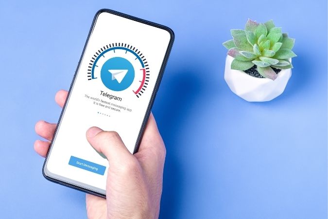 Telegram檔案秒下載秘密揭曉
