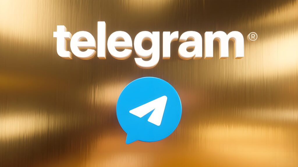 TelegramQR二维码功能在何处？