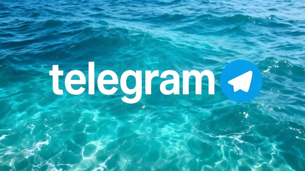 Telegram Secret Chat密聊怎么开启？
