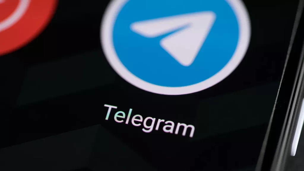 Telegram 忘号？好友能帮上忙