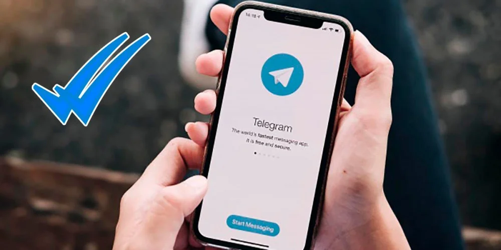 Telegram 勾勾：真懂它含义？