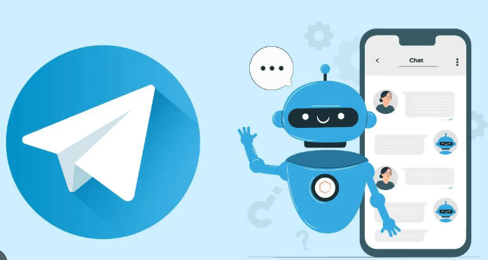 Telegram怎么设置自动回复？一步步教你操作