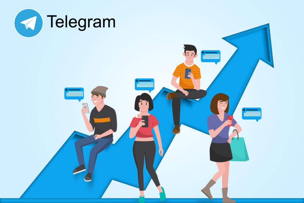 Telegram超级群开启指南