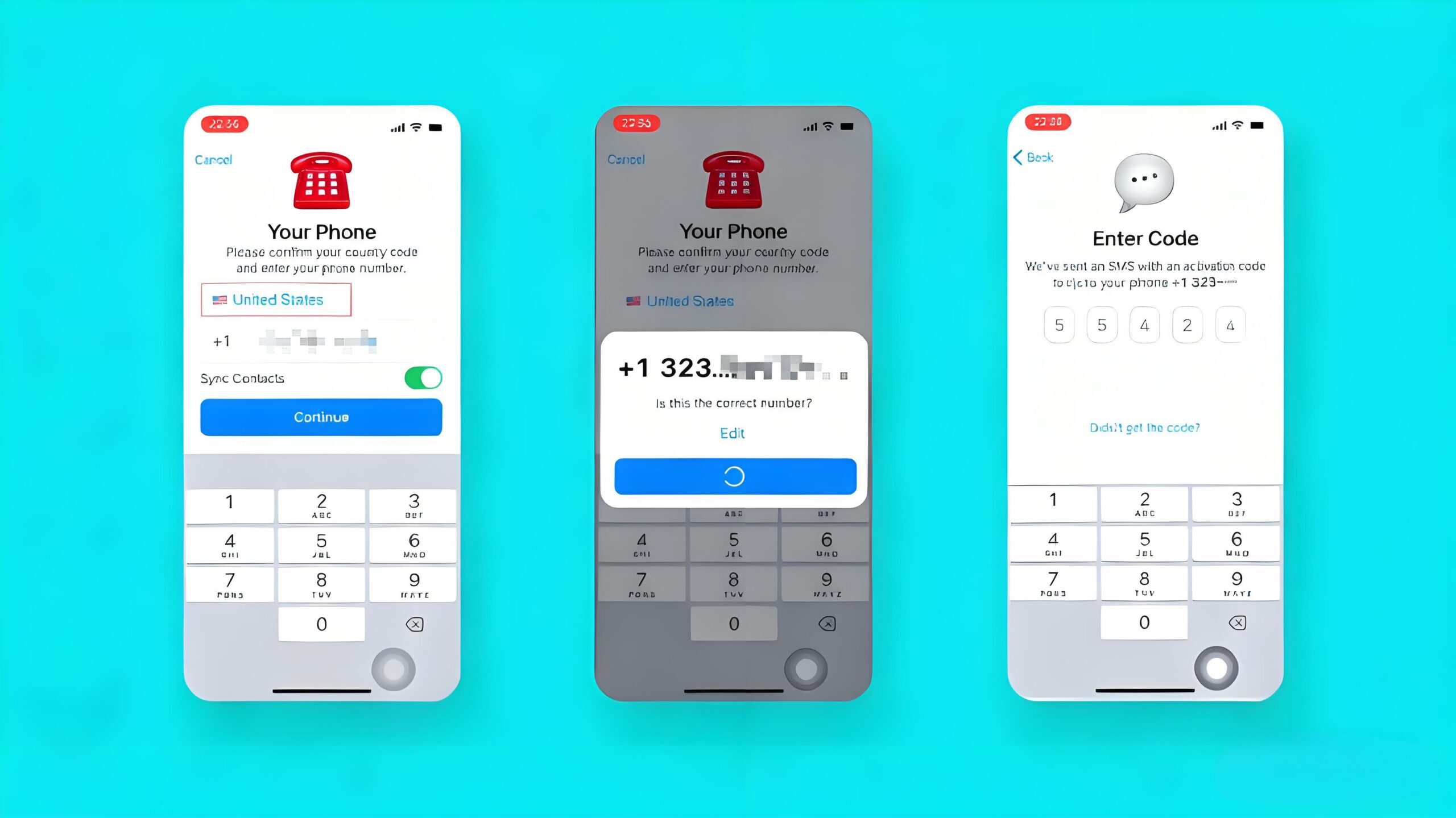 注册Telegram可否不用手机号？