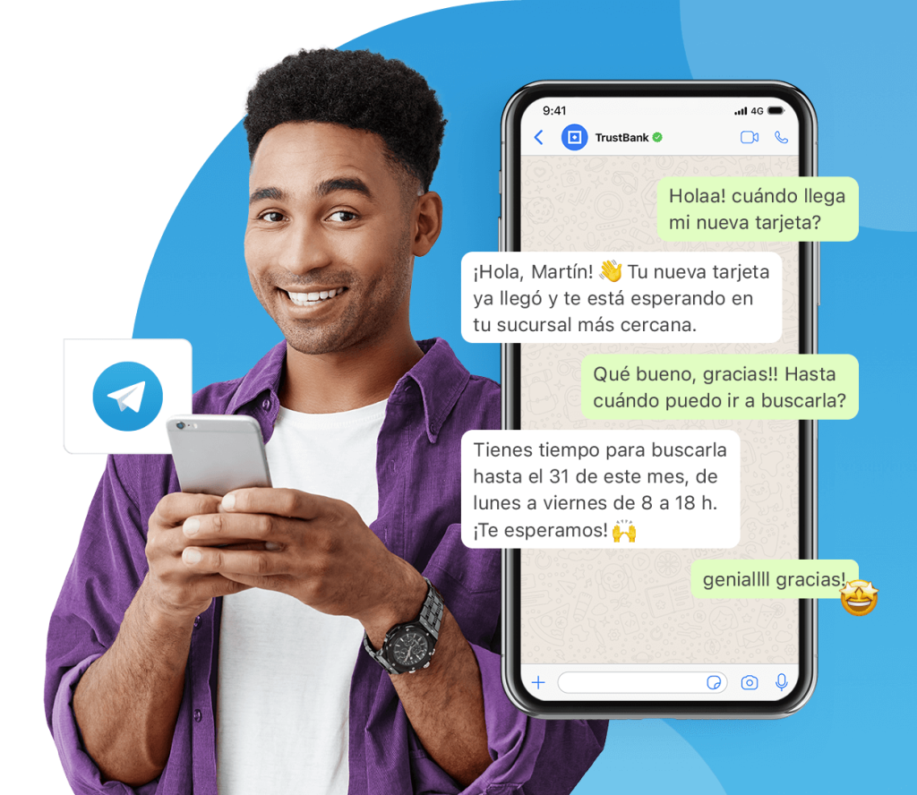 一分钟学会查Telegram频道ID