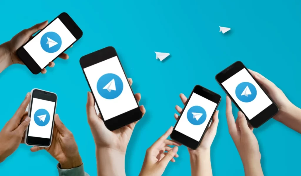 Telegram聊天紀錄備份分享法-电报中文官网 - 纸飞机中文资讯网