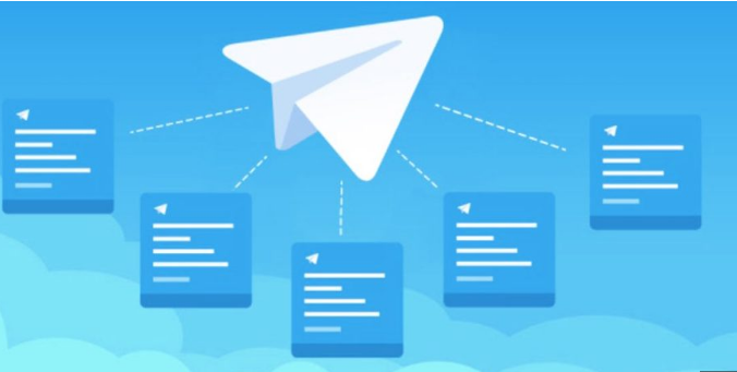 Telegram聊天紀錄備份分享法