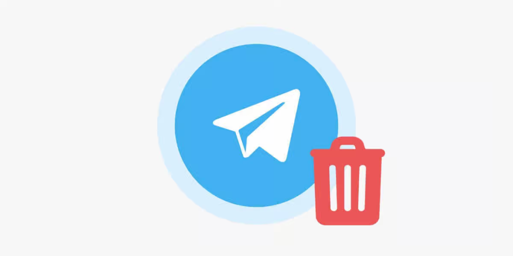Telegram 聊天记录批量删除指南:单人对话、群组消息与所有记录一键清空