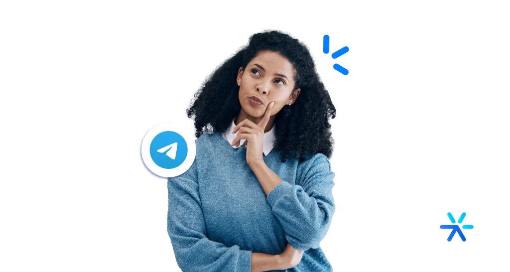 Telegram 群组隐私、公开群例外与判断方式说明