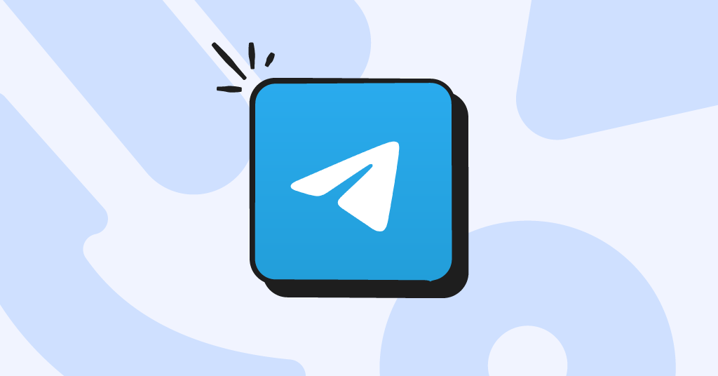 Telegram 群组隐私、公开群例外与判断方式说明