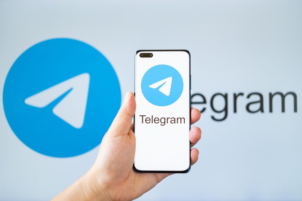 Telegram 安全性全面解析|加密原理、雲端資料保存方式與帳號隱私設定完整說明