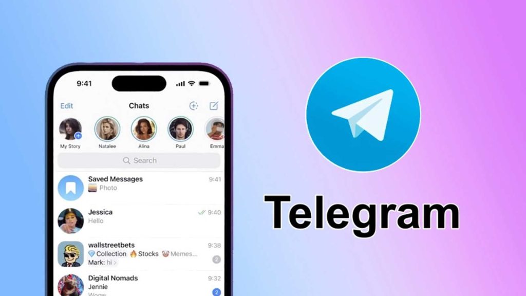 Telegram 怎么看缓存?|查看入口、文件类型与占用空间一次讲清