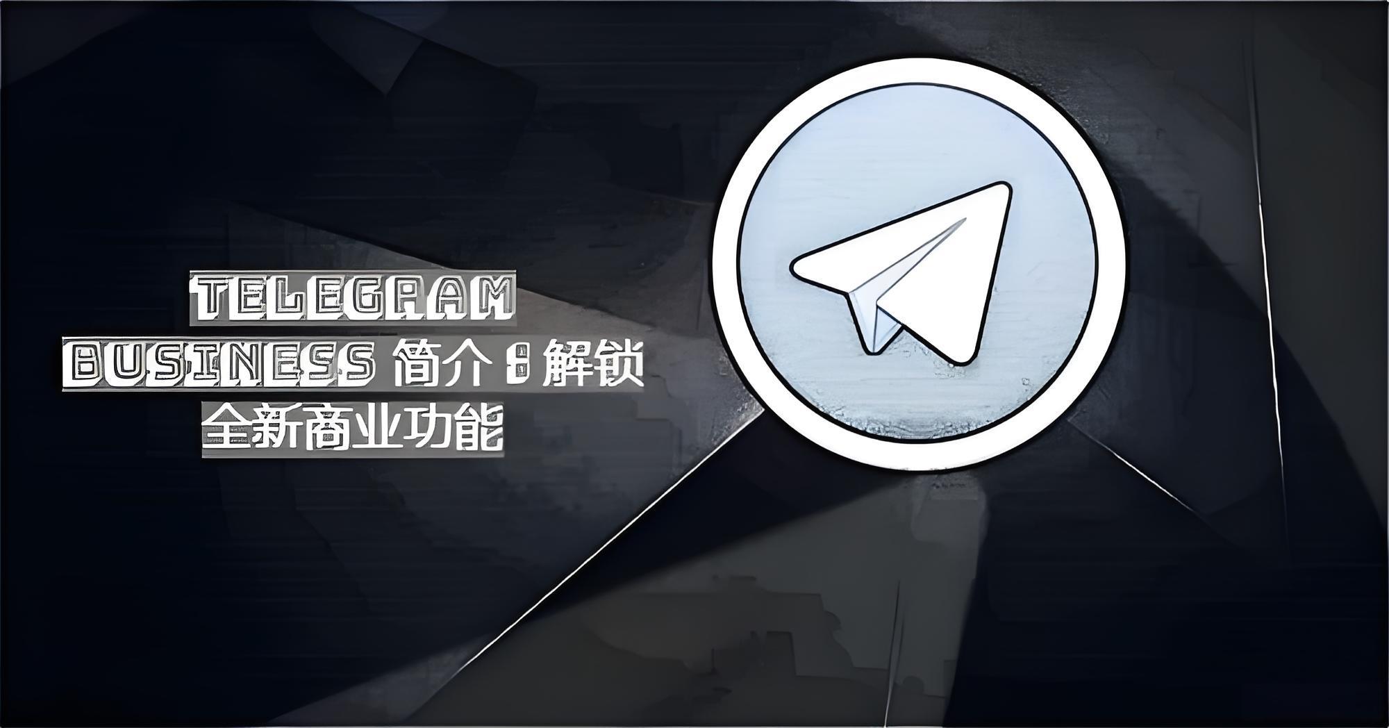 使用Telegram商业版有哪些攻略？-电报中文官网 - 纸飞机中文资讯网